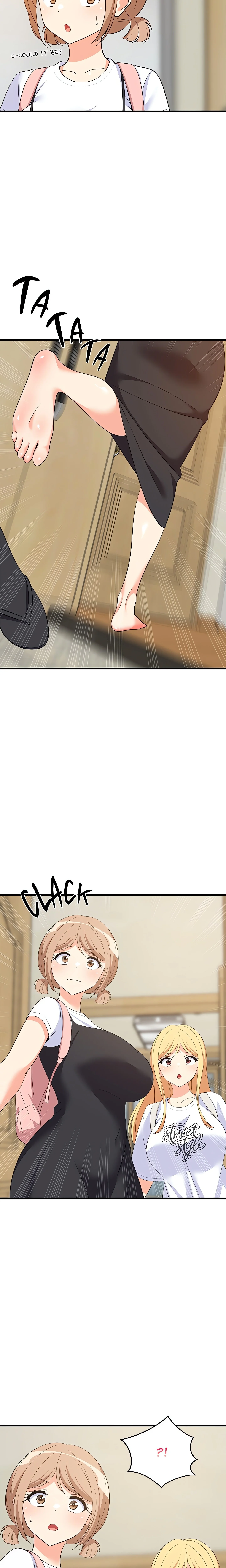 Study Buddies Chapter 53 Page 21