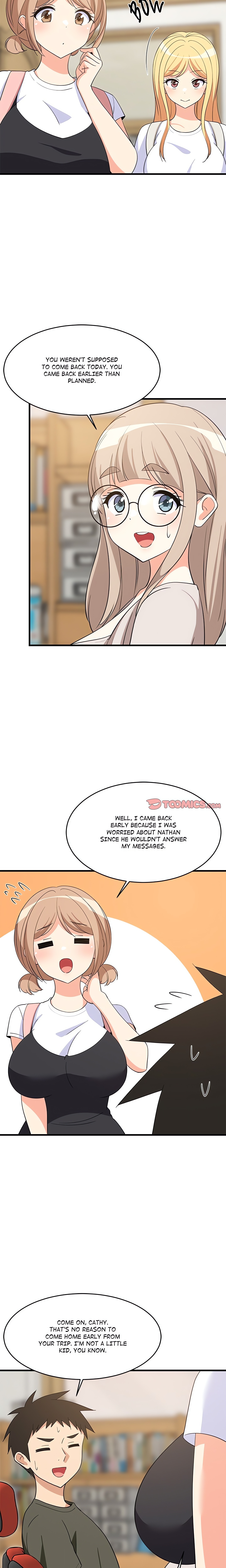Study Buddies Chapter 54 Page 2