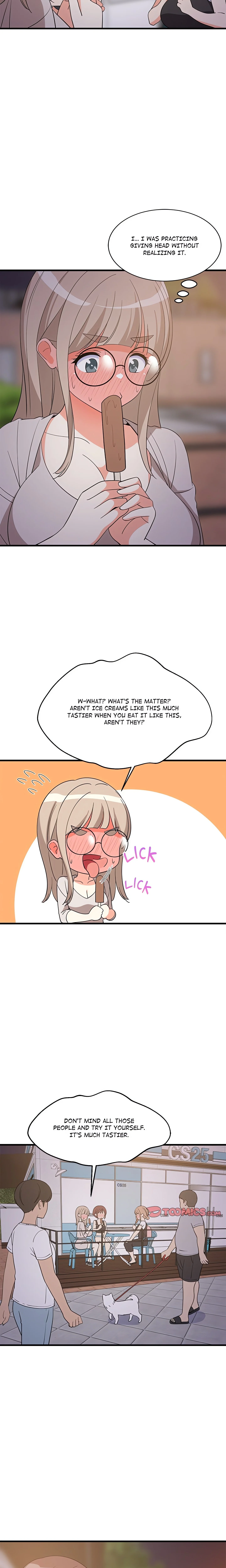 Study Buddies Chapter 55 Page 3