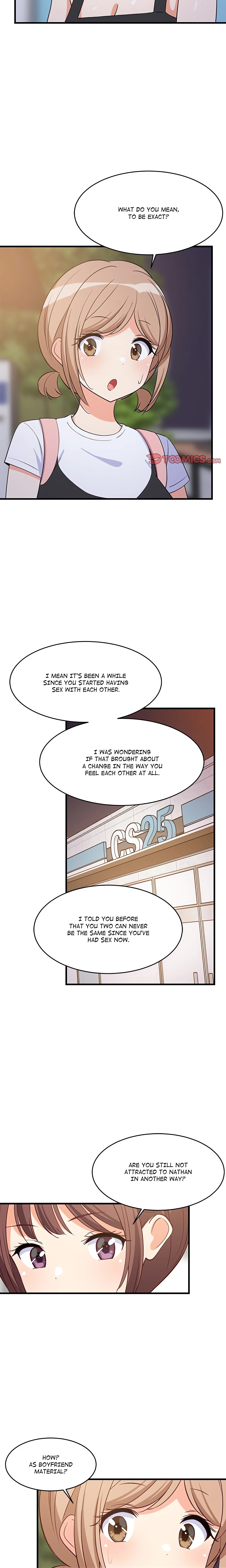 Study Buddies Chapter 55 Page 6