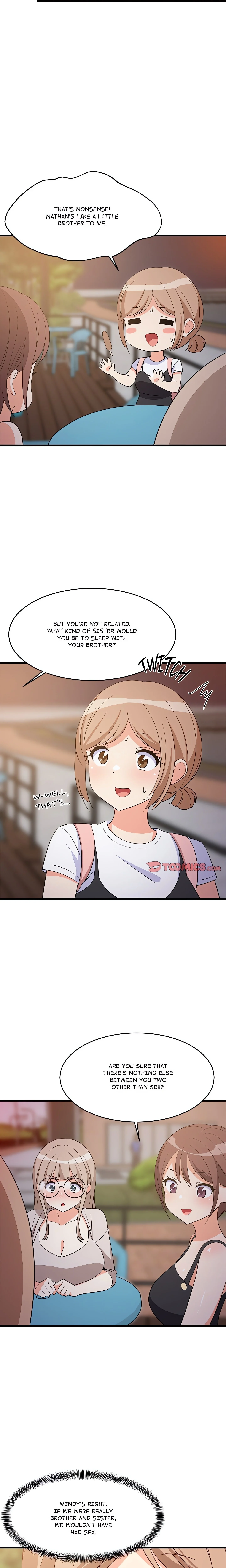 Study Buddies Chapter 55 Page 7