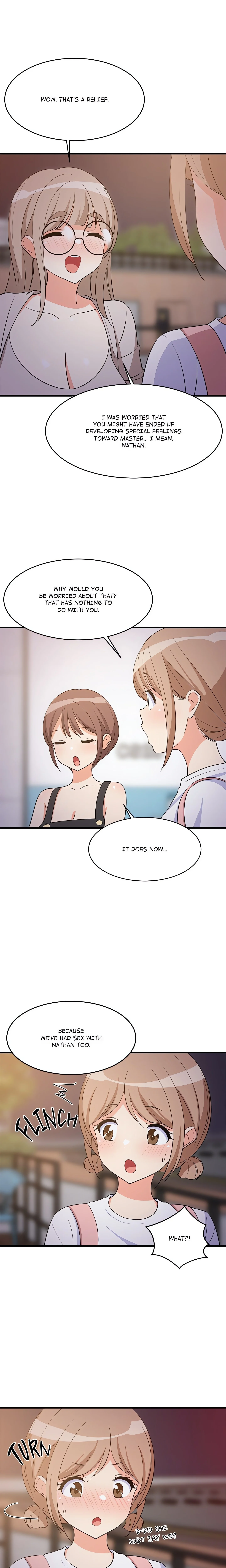 Study Buddies Chapter 55 Page 9