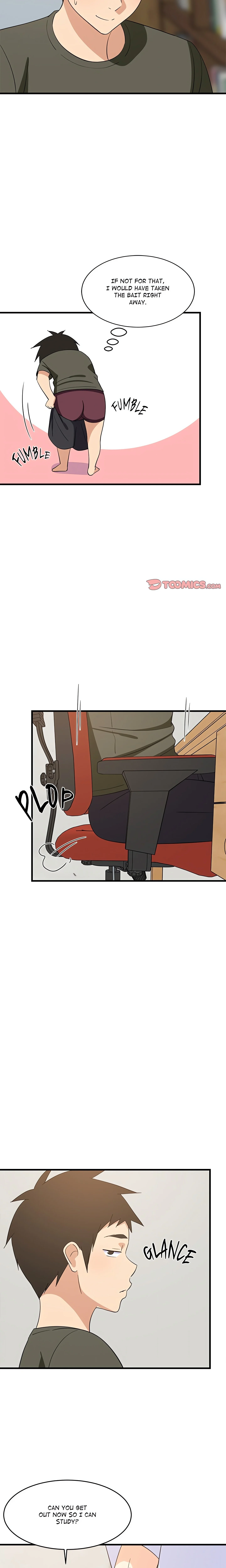 Study Buddies Chapter 55 Page 16
