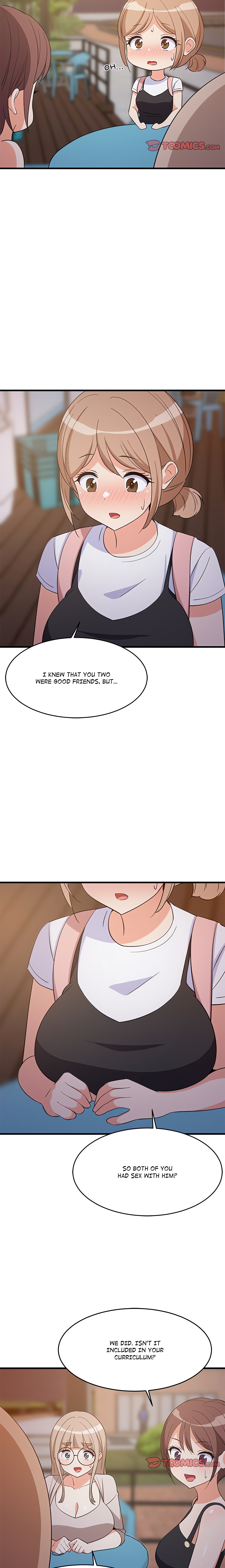 Study Buddies Chapter 56 Page 2