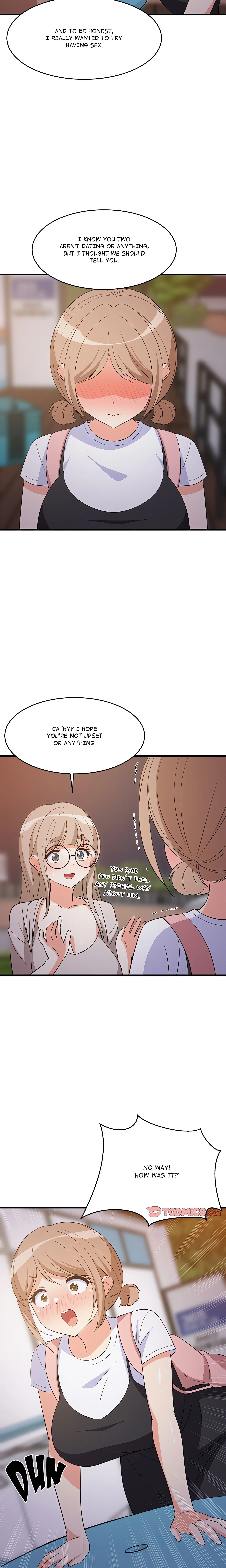 Study Buddies Chapter 56 Page 3