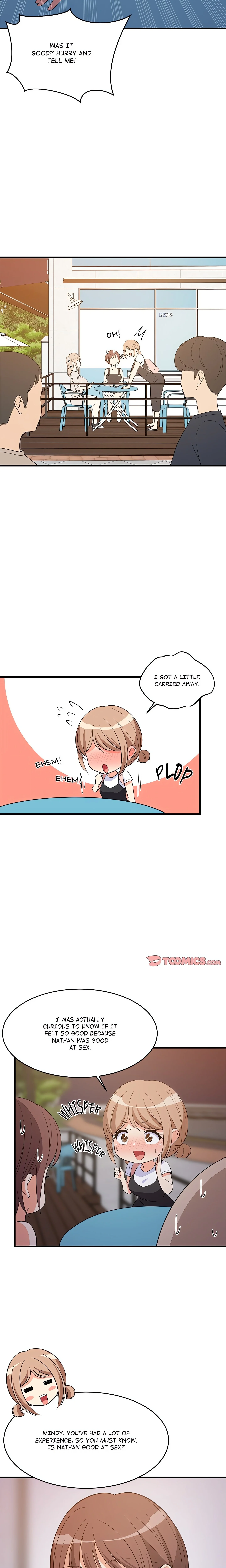 Study Buddies Chapter 56 Page 4