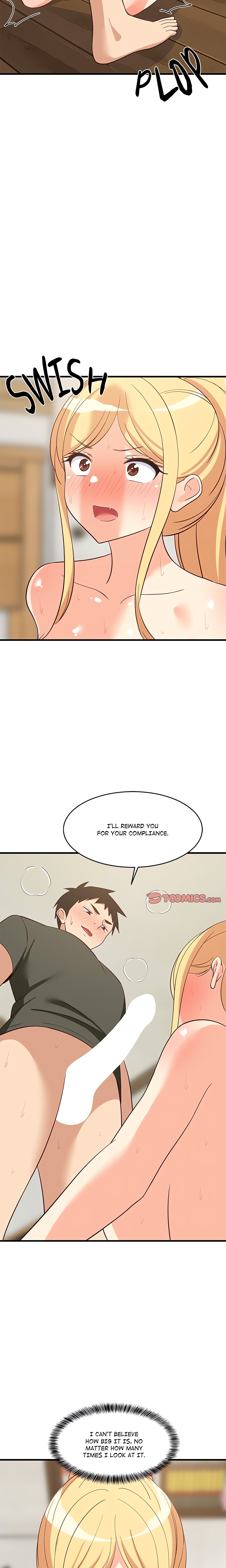 Study Buddies Chapter 56 Page 20