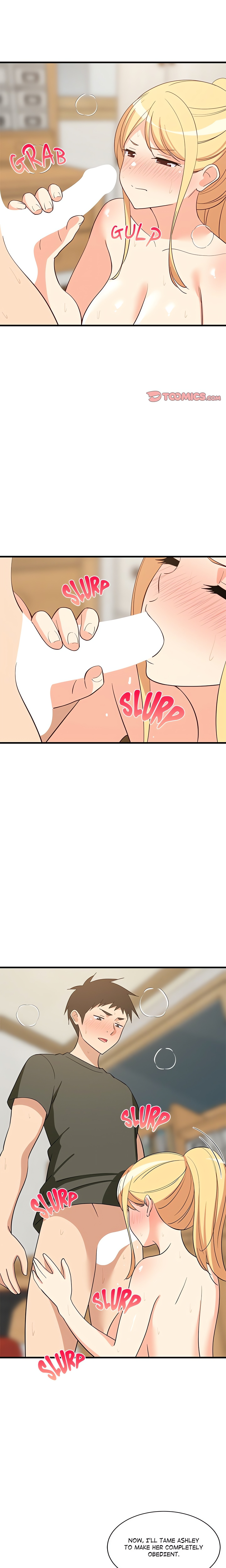 Study Buddies Chapter 56 Page 22