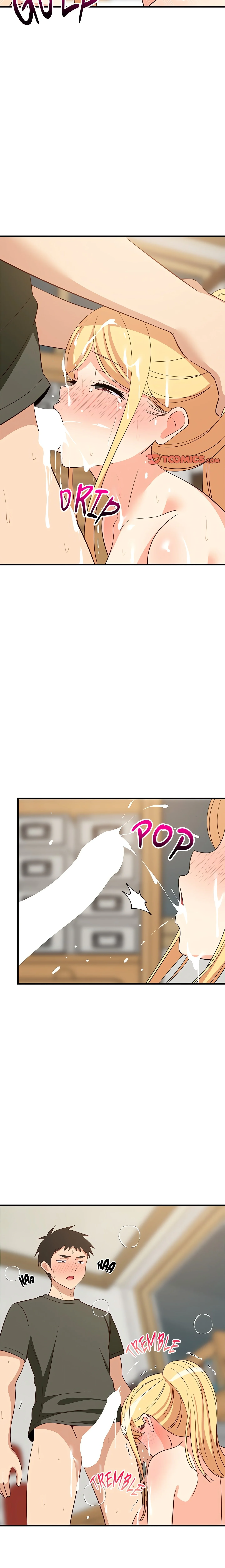 Study Buddies Chapter 57 Page 6