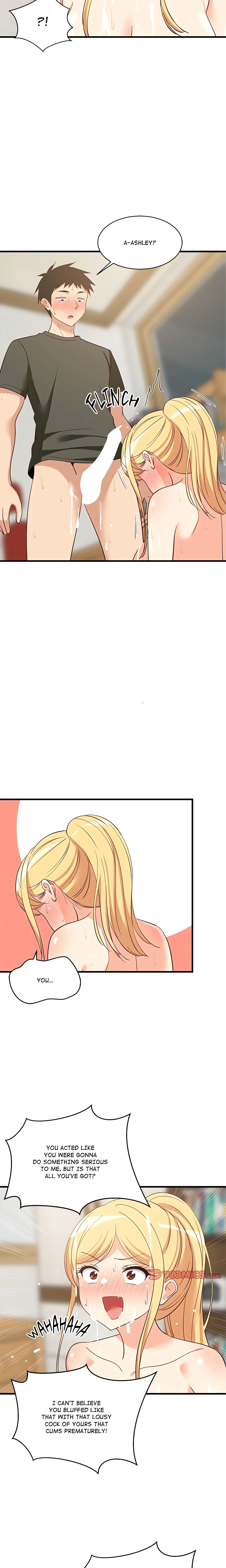 Study Buddies Chapter 57 Page 8