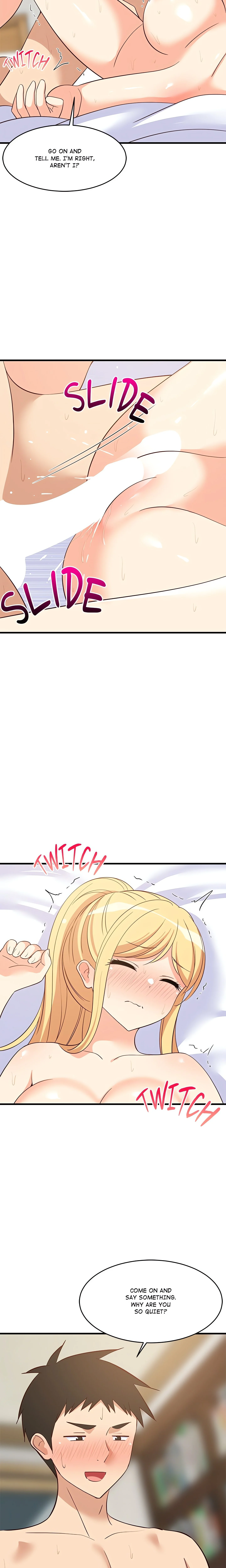 Study Buddies Chapter 57 Page 14