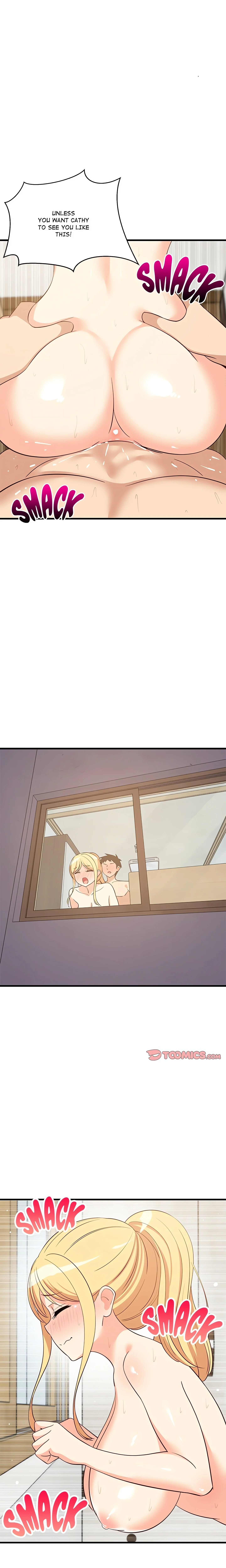Study Buddies Chapter 57 Page 22