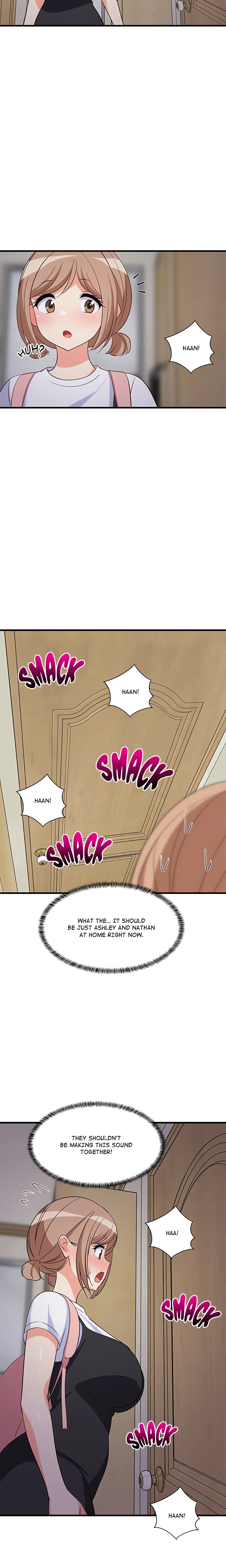 Study Buddies Chapter 58 Page 19