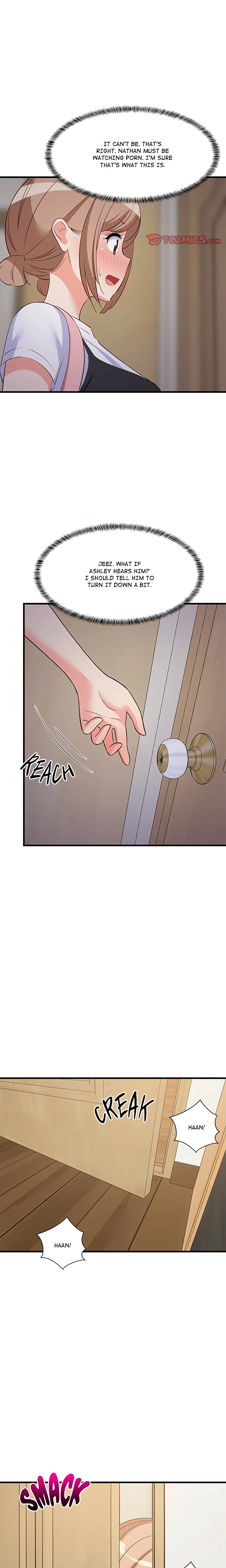 Study Buddies Chapter 58 Page 20