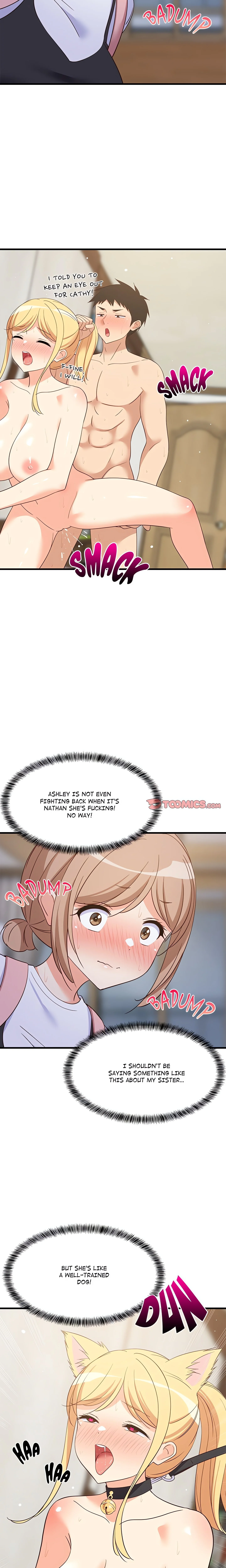 Study Buddies Chapter 59 Page 2