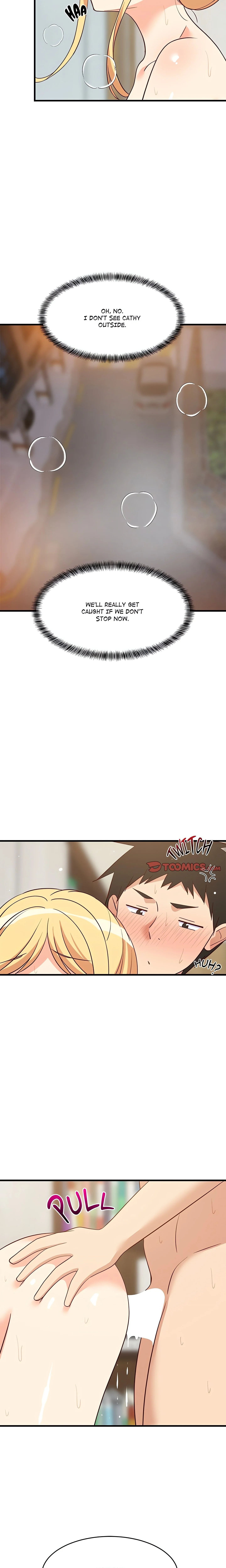 Study Buddies Chapter 59 Page 7