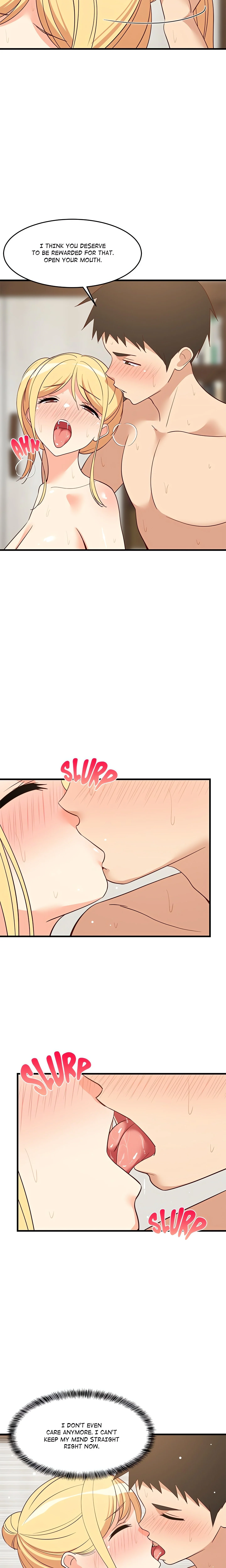 Study Buddies Chapter 59 Page 9