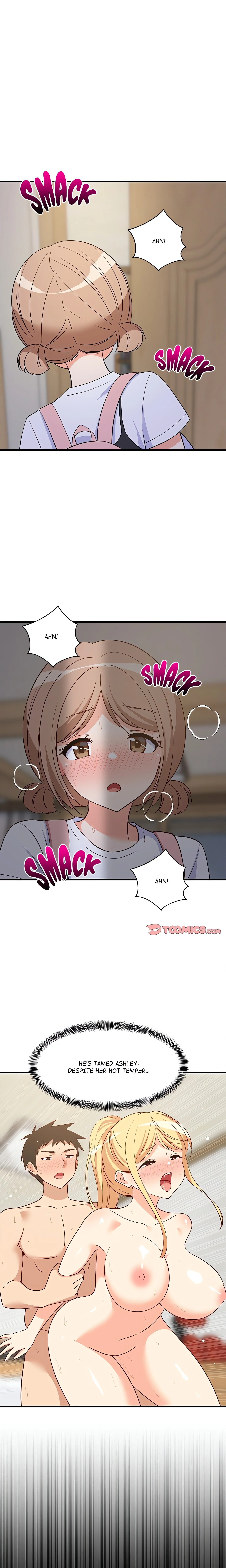Study Buddies Chapter 59 Page 12