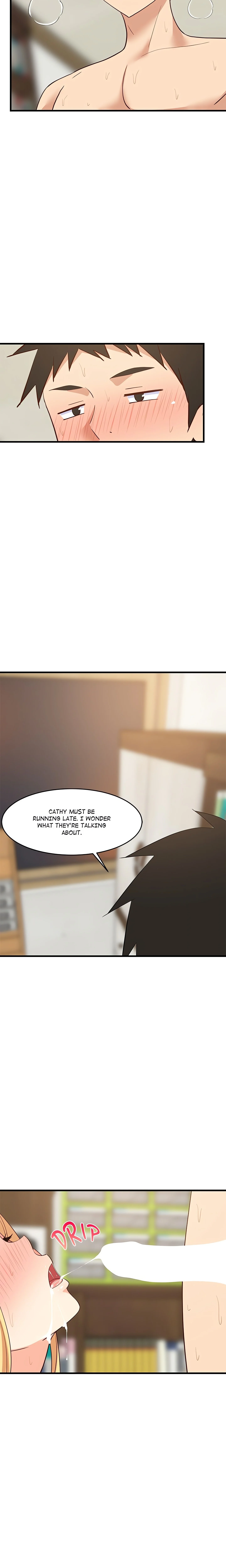 Study Buddies Chapter 59 Page 19