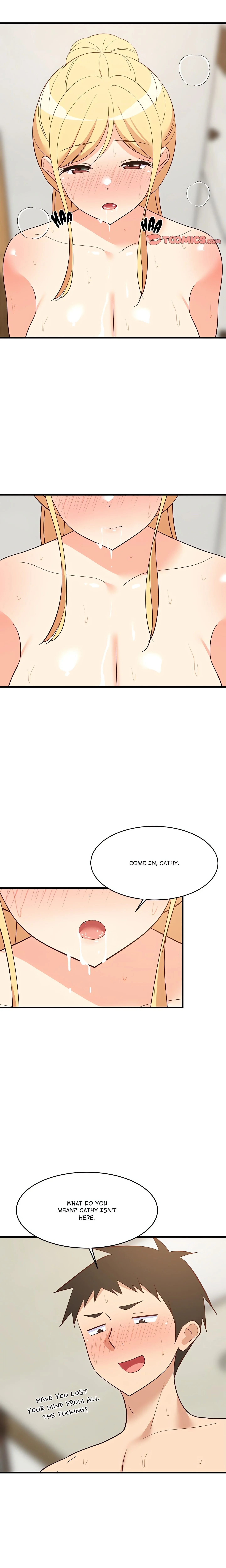 Study Buddies Chapter 59 Page 20