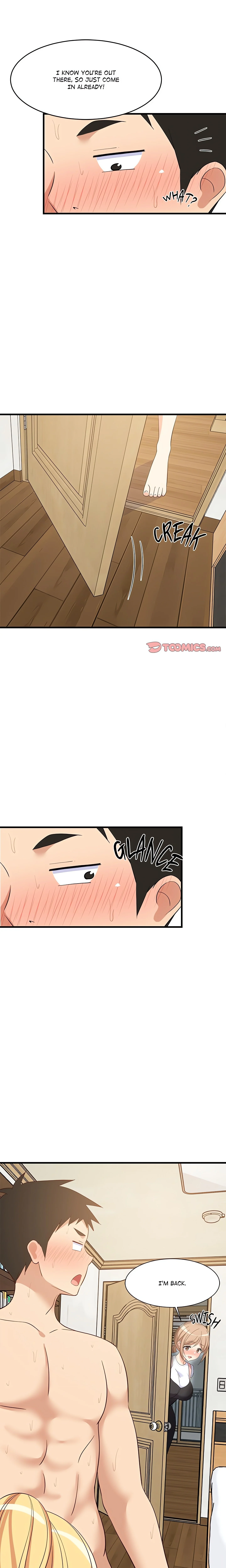 Study Buddies Chapter 59 Page 21
