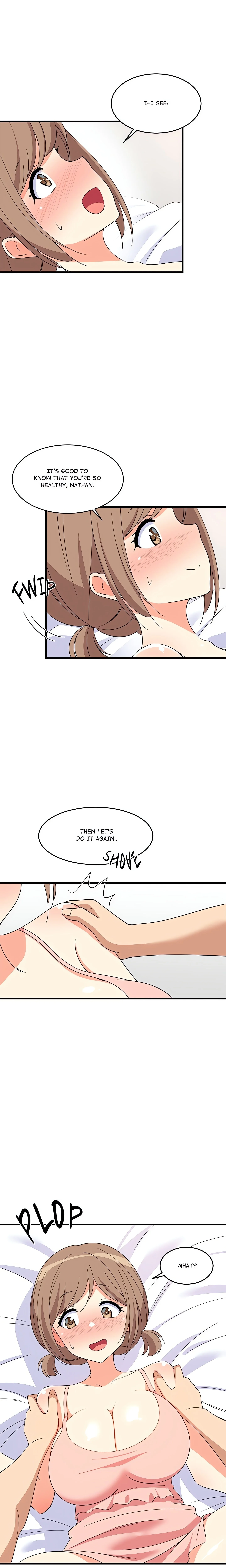 Study Buddies Chapter 6 Page 4