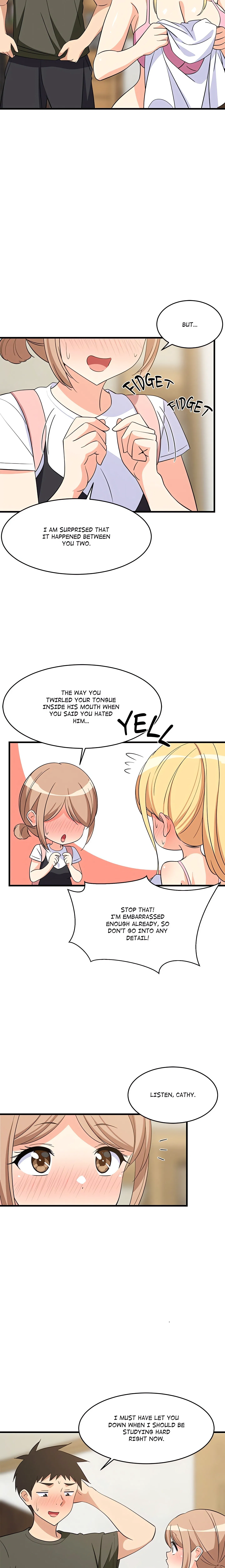Study Buddies Chapter 60 Page 2
