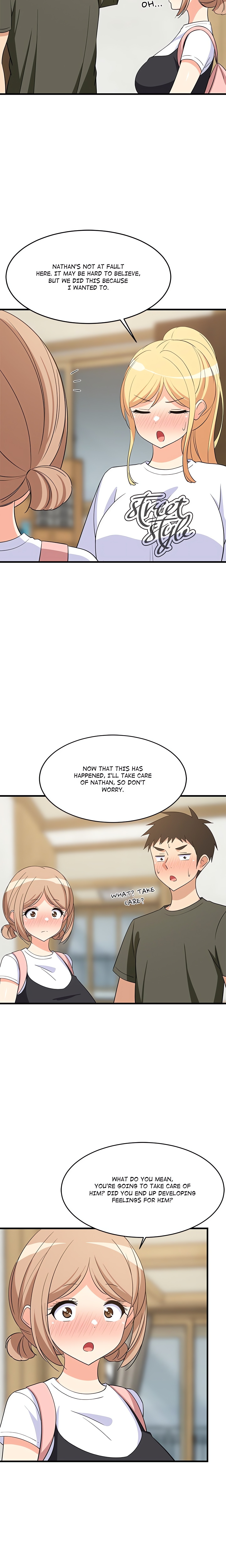 Study Buddies Chapter 60 Page 3