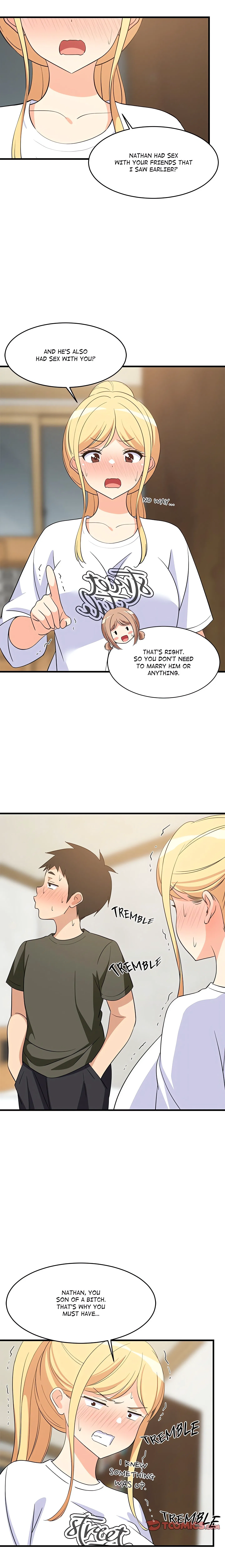Study Buddies Chapter 60 Page 7