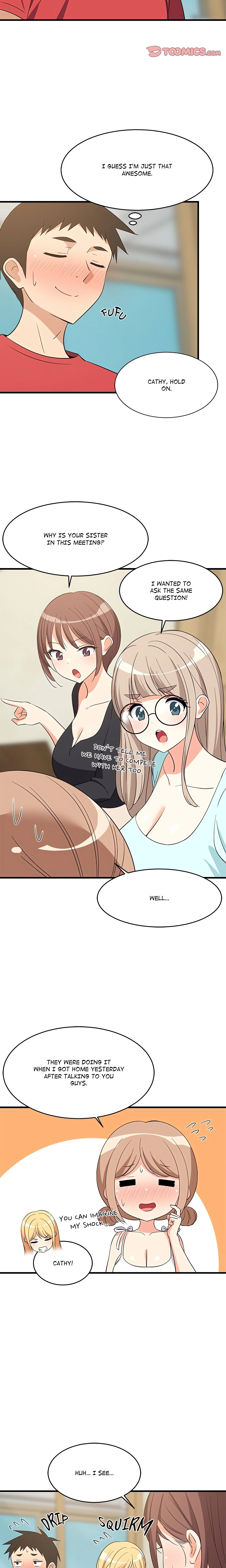 Study Buddies Chapter 61 Page 5