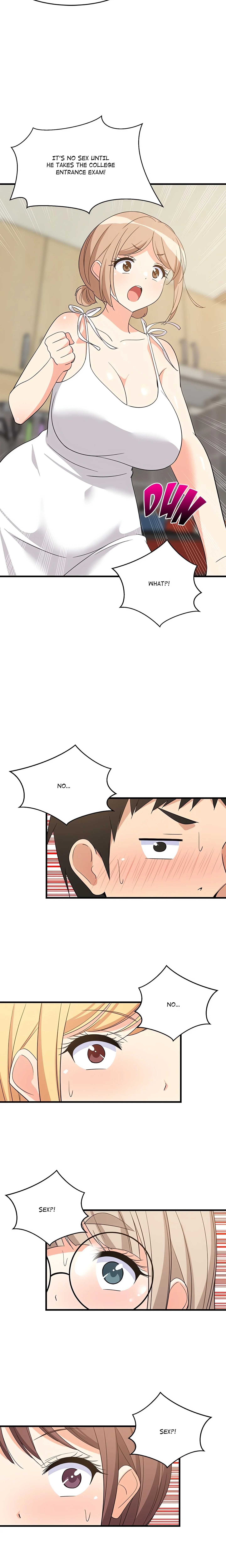 Study Buddies Chapter 61 Page 10