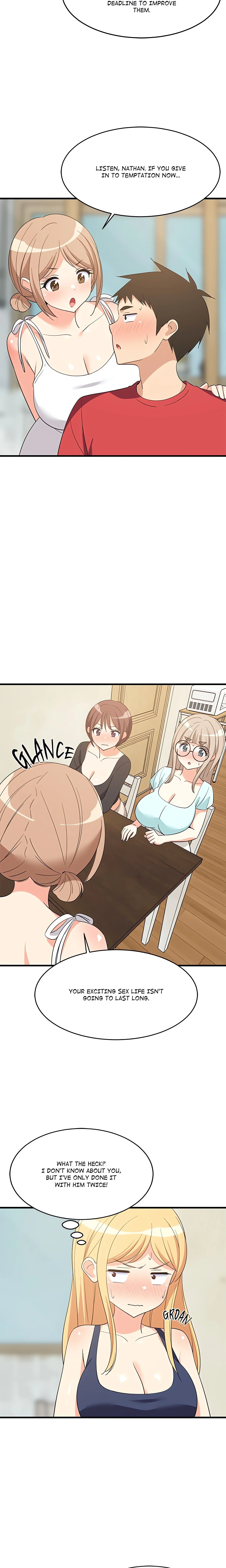 Study Buddies Chapter 61 Page 13
