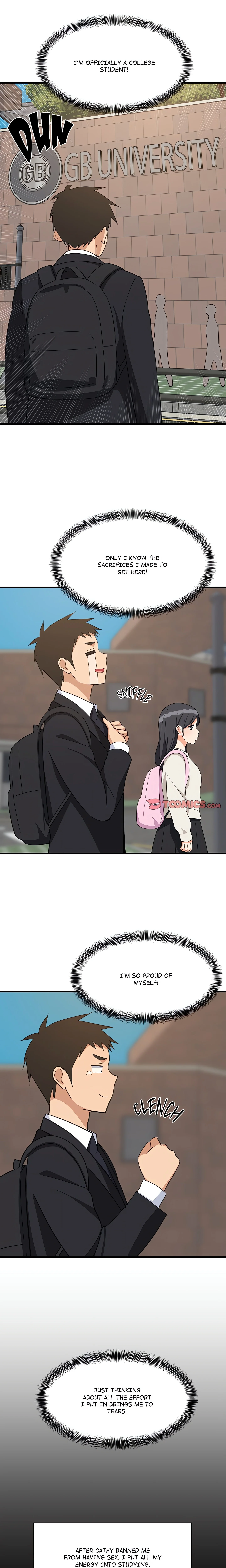 Study Buddies Chapter 62 Page 2