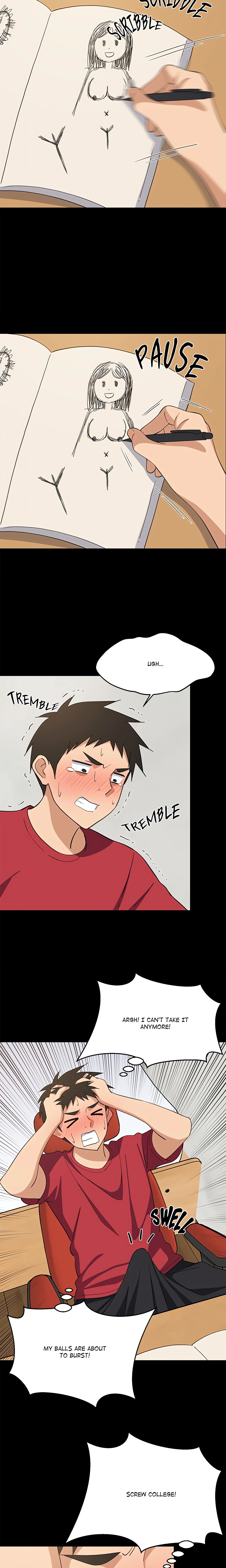 Study Buddies Chapter 62 Page 4