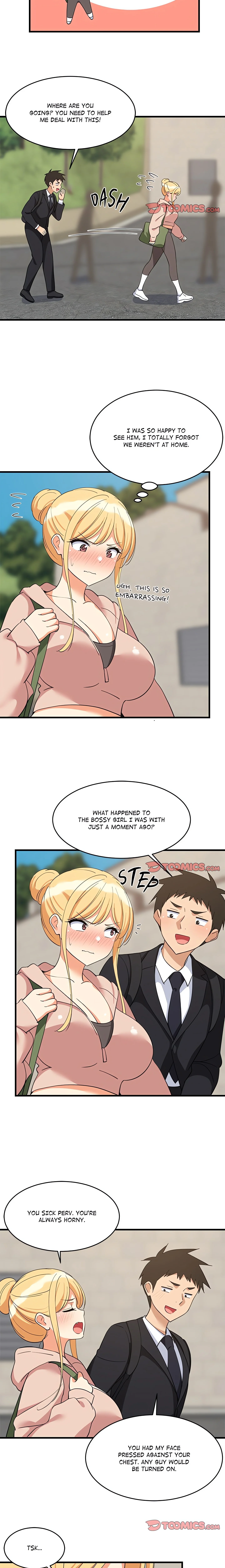 Study Buddies Chapter 63 Page 7