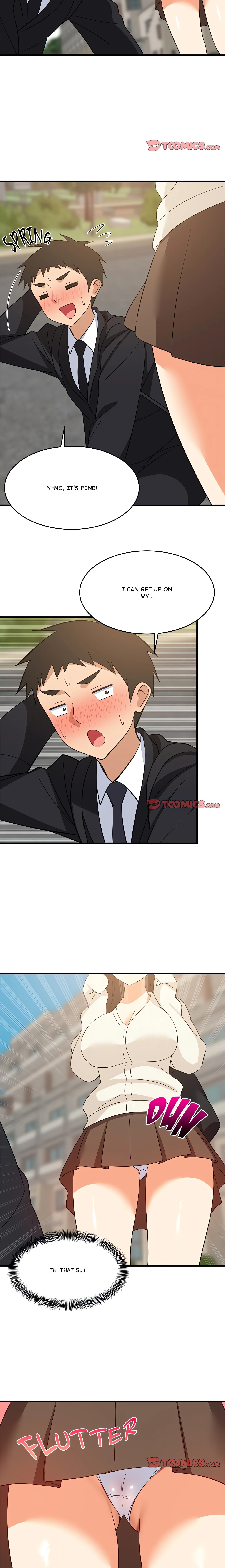 Study Buddies Chapter 64 Page 2