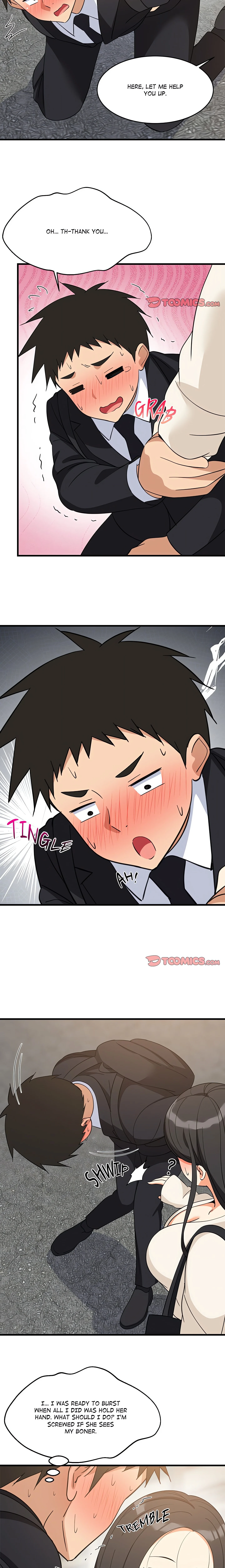 Study Buddies Chapter 64 Page 4