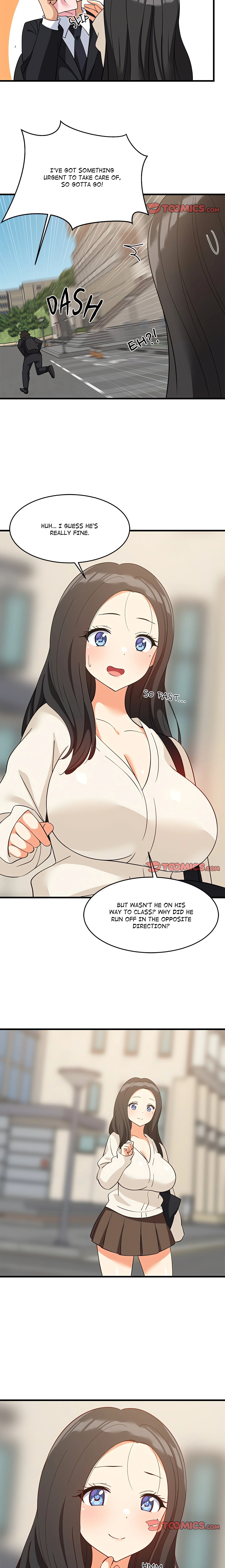 Study Buddies Chapter 64 Page 7