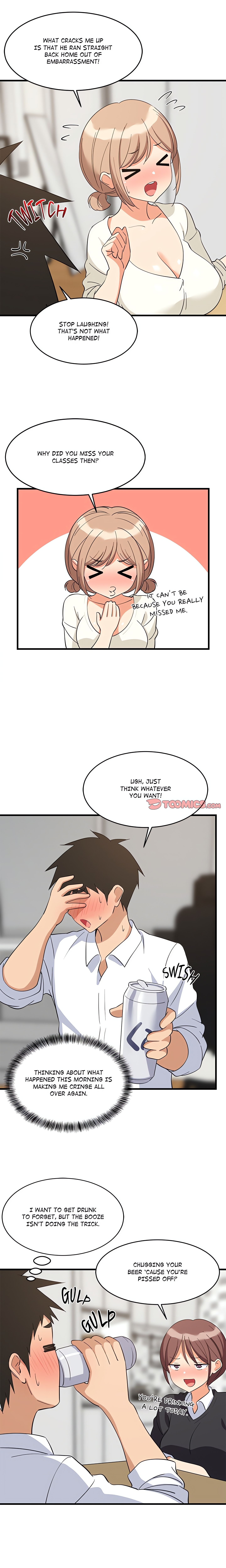 Study Buddies Chapter 65 Page 2