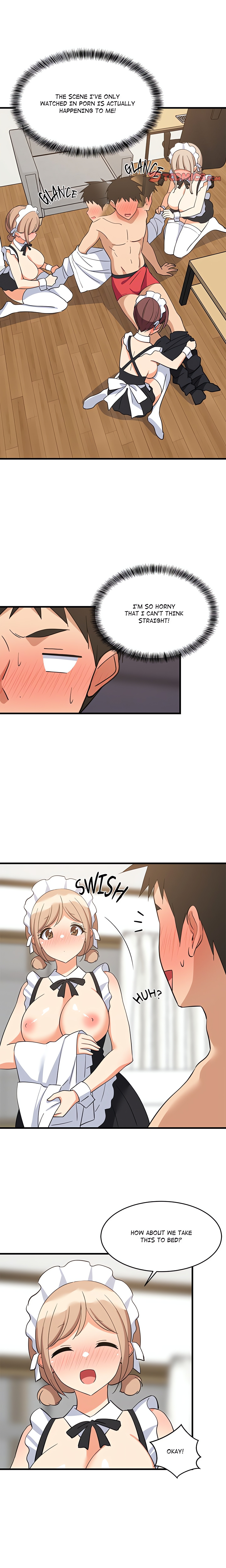 Study Buddies Chapter 65 Page 15