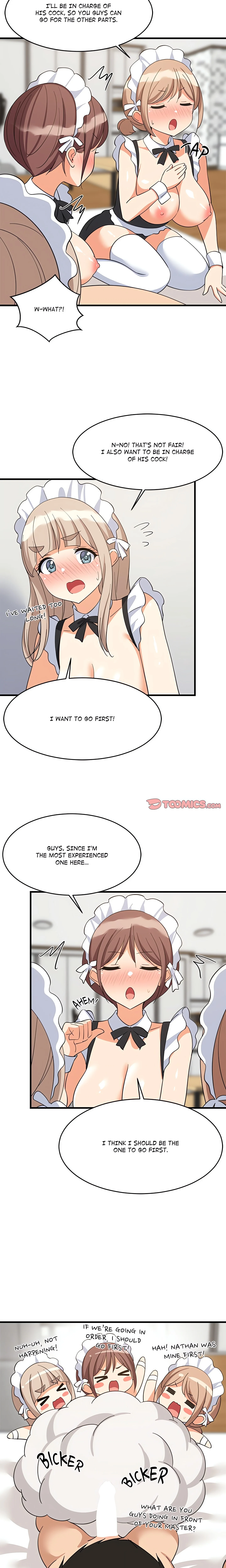 Study Buddies Chapter 66 Page 2