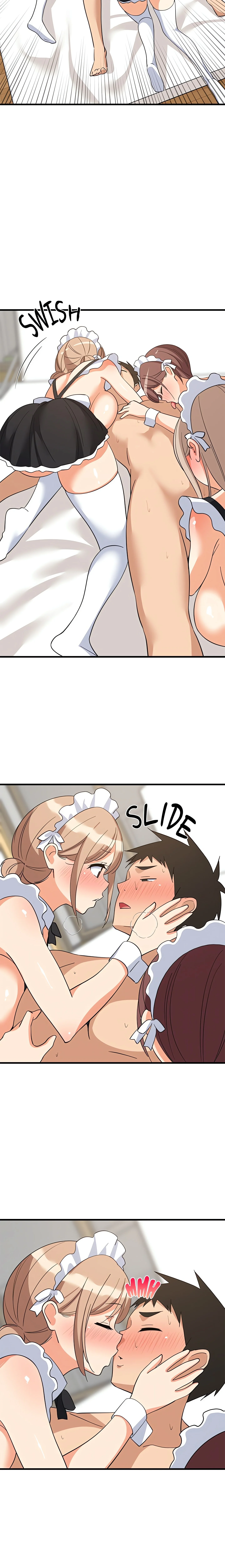 Study Buddies Chapter 66 Page 9