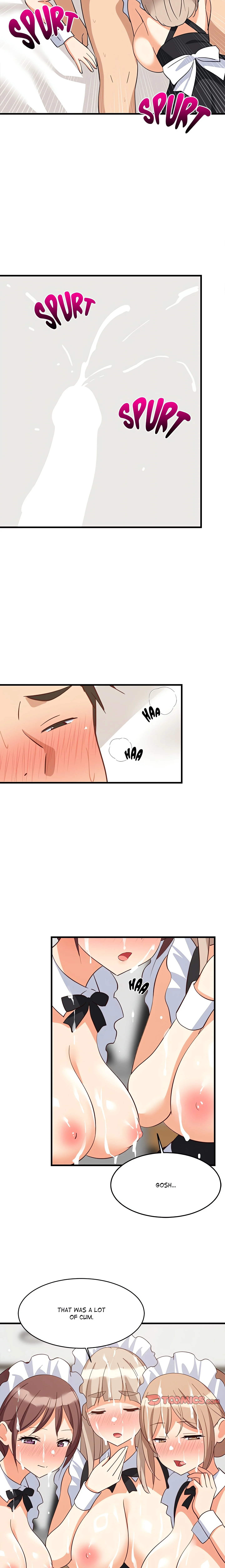 Study Buddies Chapter 66 Page 18