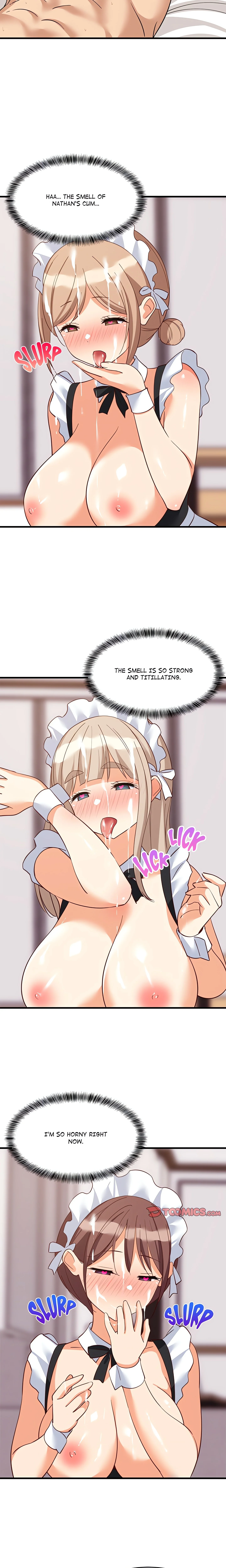 Study Buddies Chapter 67 Page 3