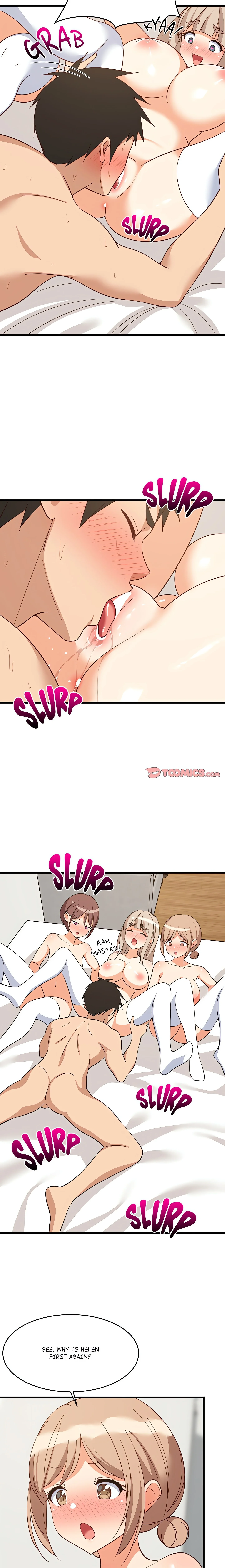 Study Buddies Chapter 67 Page 10