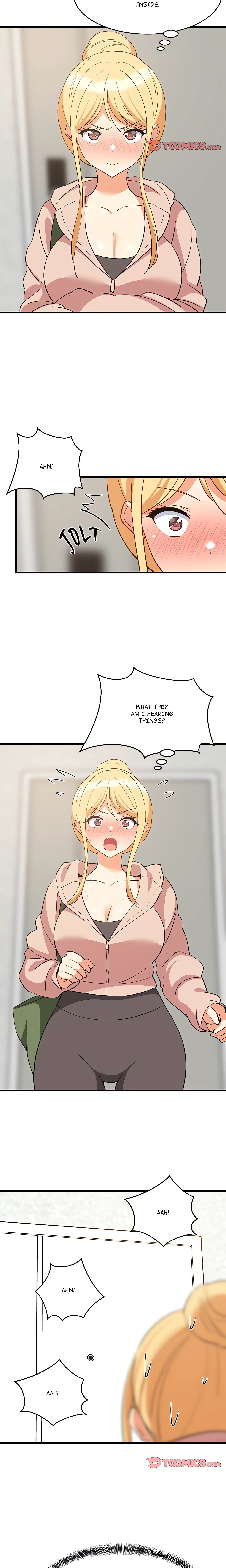 Study Buddies Chapter 68 Page 2