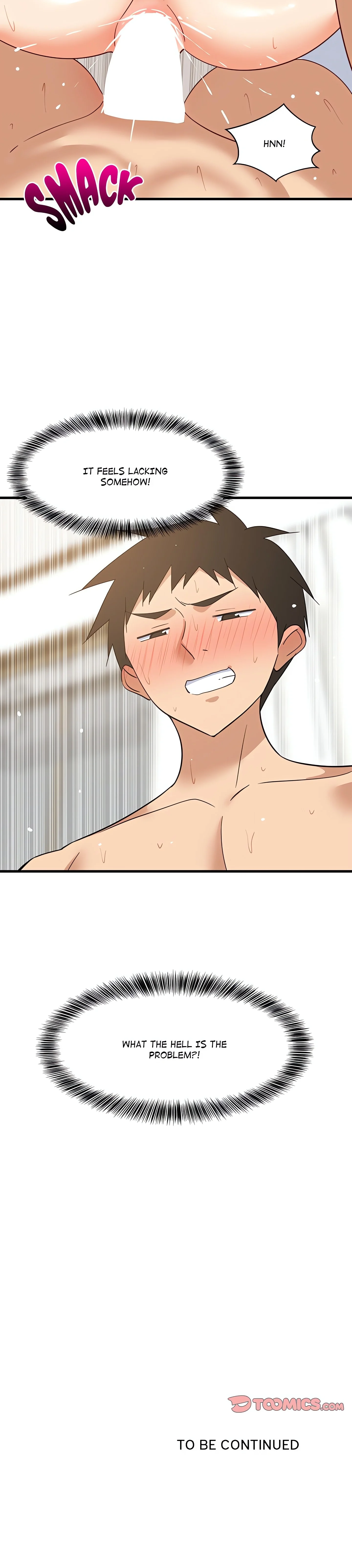 Study Buddies Chapter 68 Page 20
