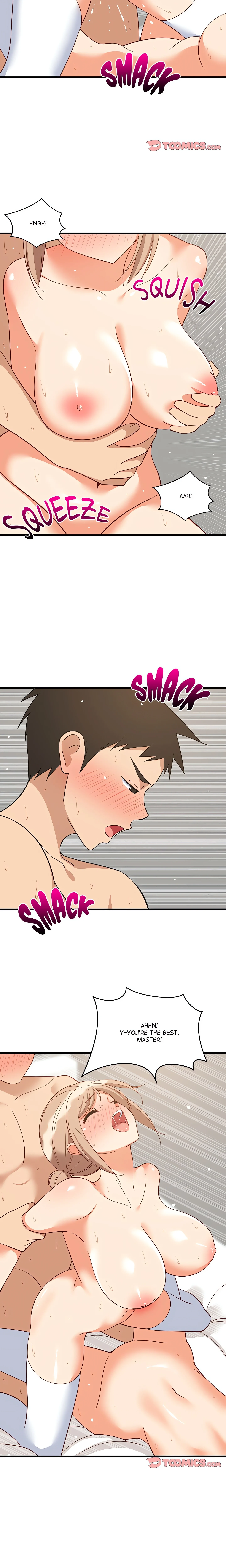Study Buddies Chapter 69 Page 2