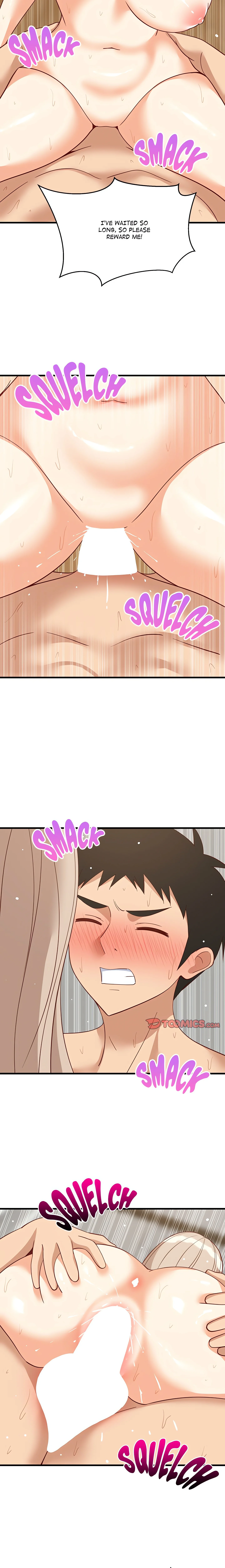Study Buddies Chapter 69 Page 9