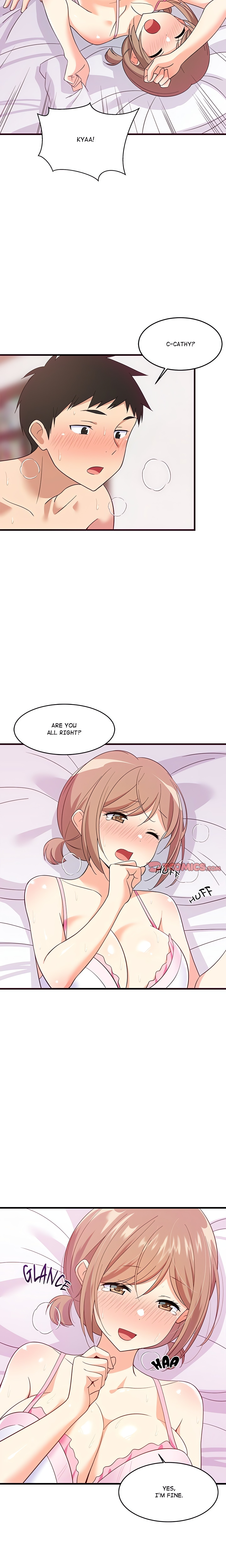 Study Buddies Chapter 7 Page 7